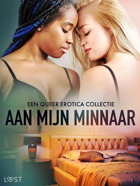 Aan mijn minnaar: een queer erotica collectie(Kobo/電子書)