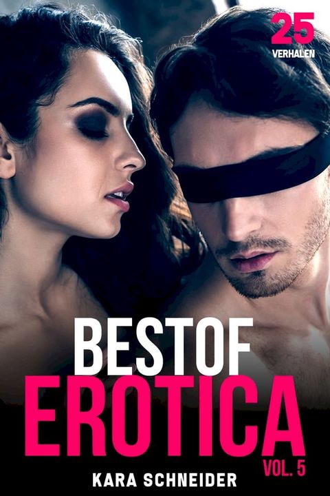 Best of Erotica - Vol. 5(Kobo/電子書)