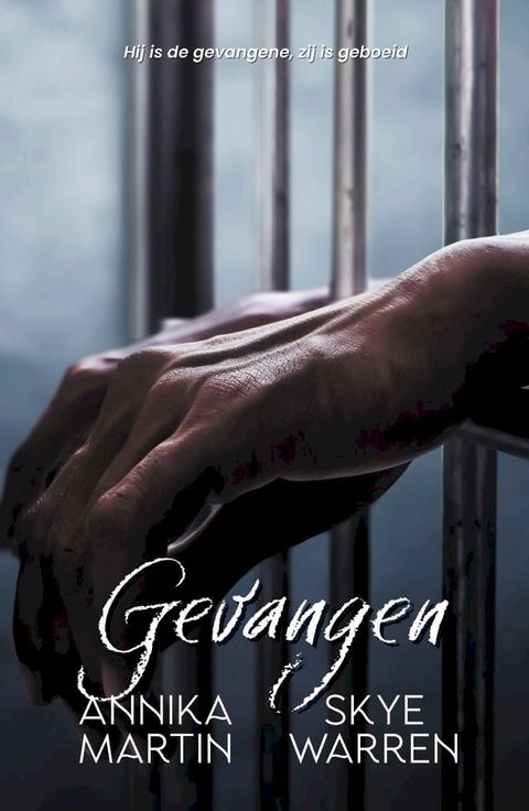 Gevangen(Kobo/電子書)