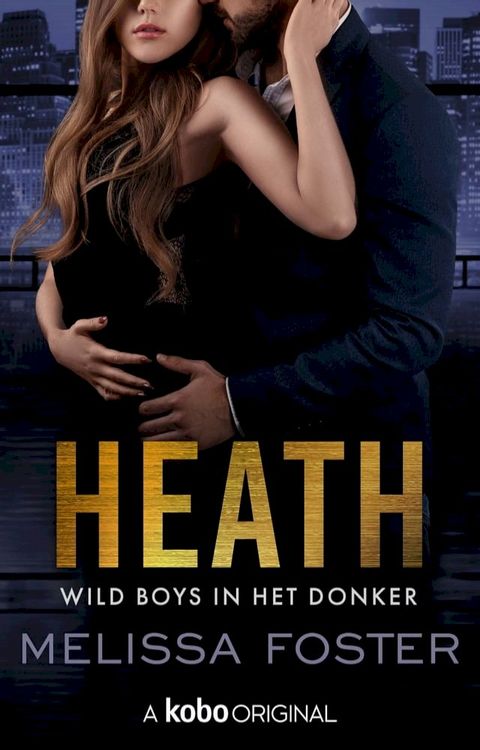 Heath(Kobo/電子書)