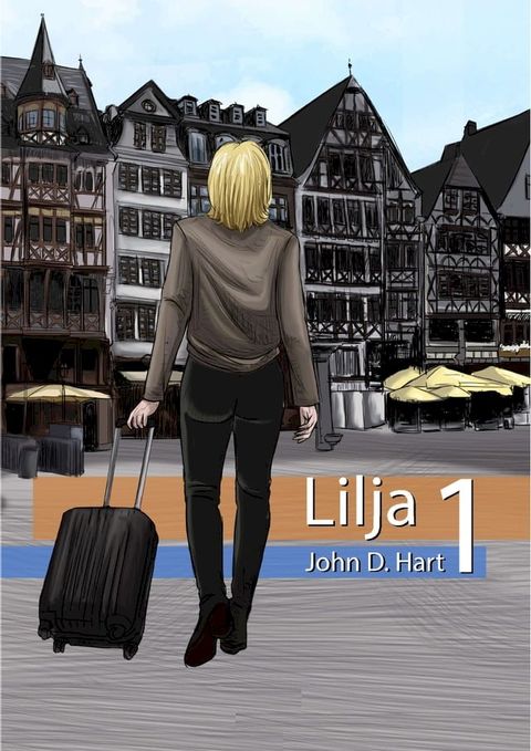 Lilja 1(Kobo/電子書)