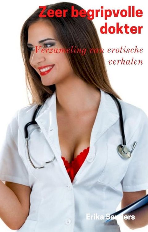 Zeer Begripvolle Dokter(Kobo/電子書)