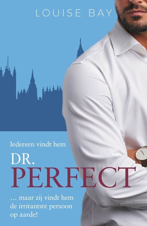 Dr Perfect(Kobo/電子書)