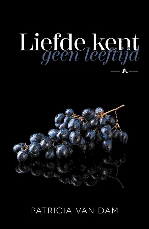 Liefde kent geen leeftijd(Kobo/電子書)