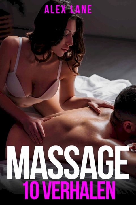 10 Massage Verhalen(Kobo/電子書)