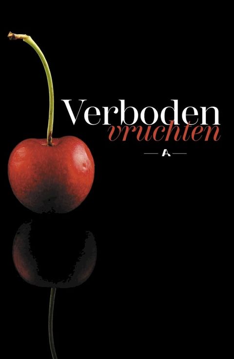 Verboden vruchten(Kobo/電子書)