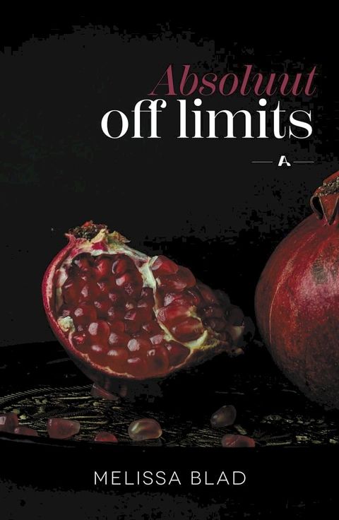 Absoluut off limits(Kobo/電子書)