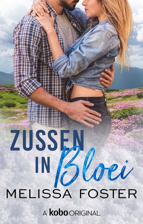 Zussen in bloei(Kobo/電子書)