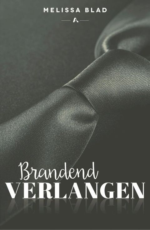 Brandend verlangen(Kobo/電子書)