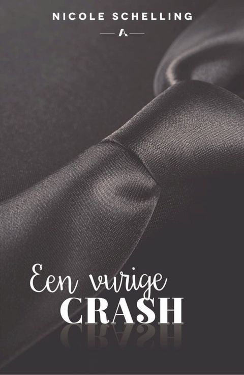 Een vurige crash(Kobo/電子書)