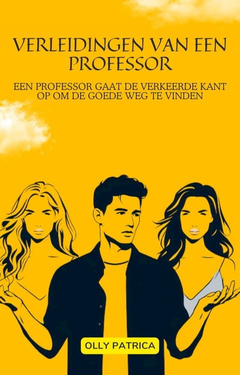 Verleidingen van een professor(Kobo/電子書)