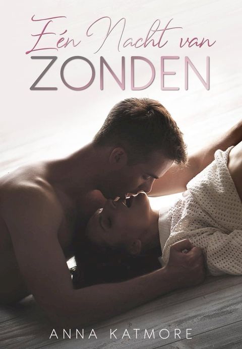 Eén Nacht van Zonden(Kobo/電子書)