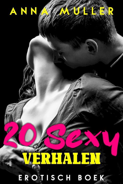 20 Sexy Verhalen(Kobo/電子書)