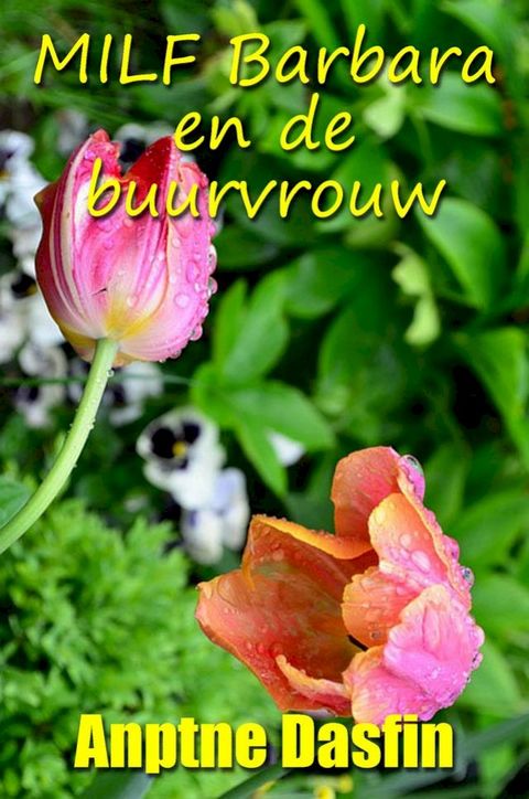 MILF Barbara en de buurvrouw(Kobo/電子書)