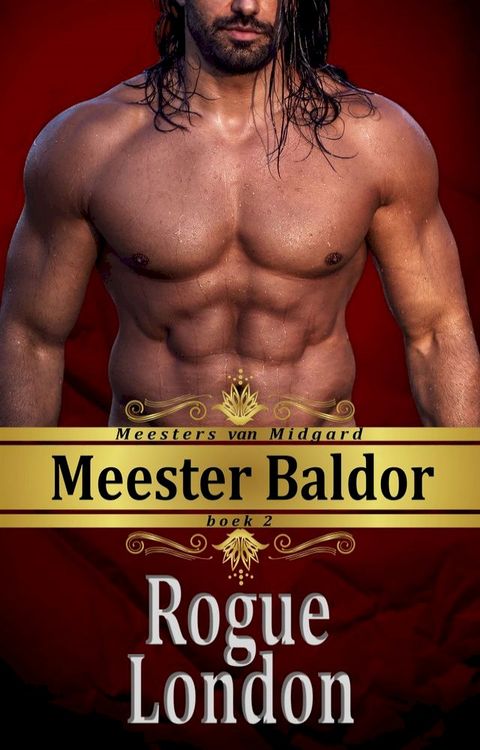 Meester Baldor(Kobo/電子書)