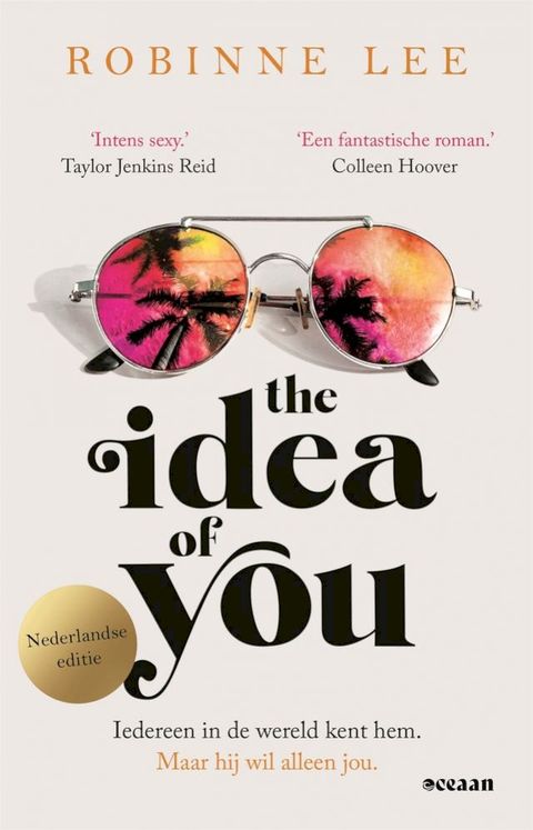 The idea of you(Kobo/電子書)