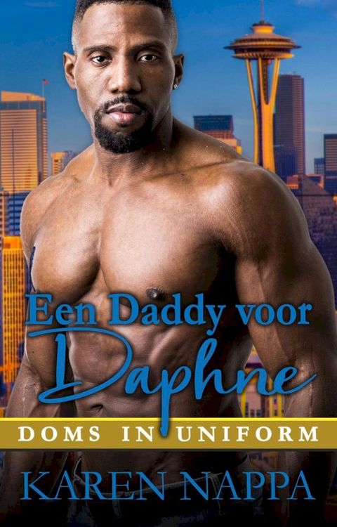 Een Daddy voor Daphne(Kobo/電子書)