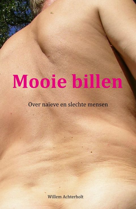 Mooie billen(Kobo/電子書)