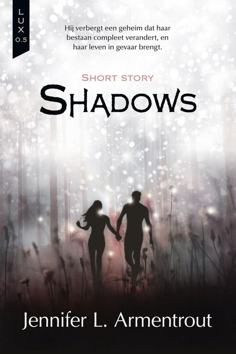 Shadows(Kobo/電子書)