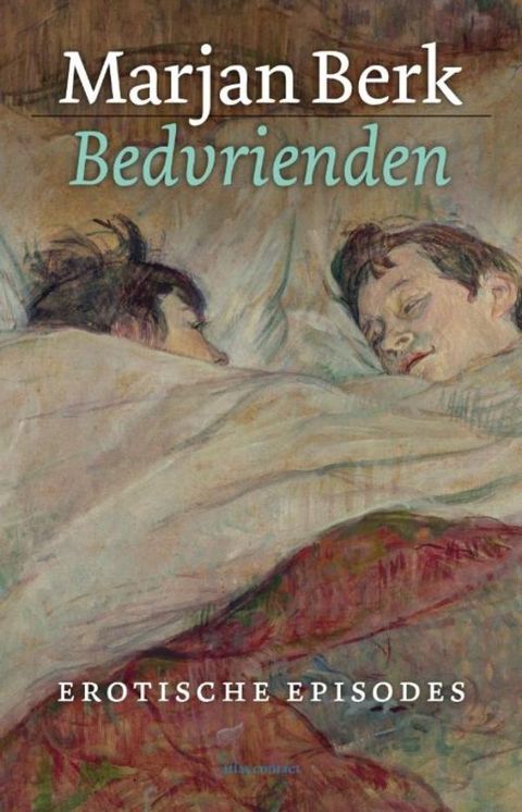 Bedvrienden(Kobo/電子書)