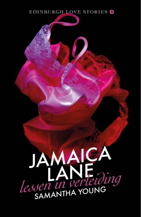 Jamaica Lane - Lessen in verleiding(Kobo/電子書)