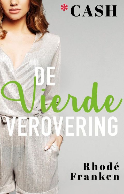 De vierde verovering(Kobo/電子書)