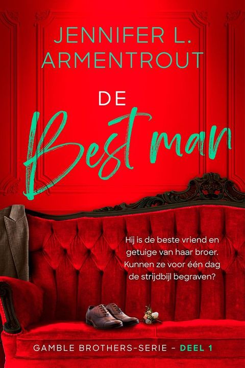 De best man(Kobo/電子書)