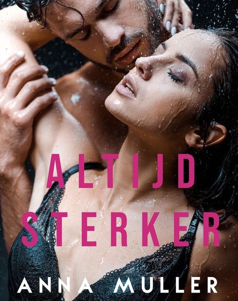 Altijd sterker(Kobo/電子書)