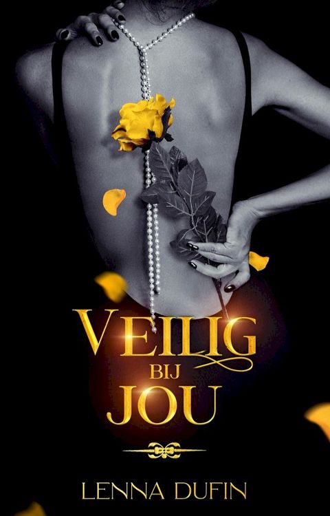 Veilig bij jou(Kobo/電子書)