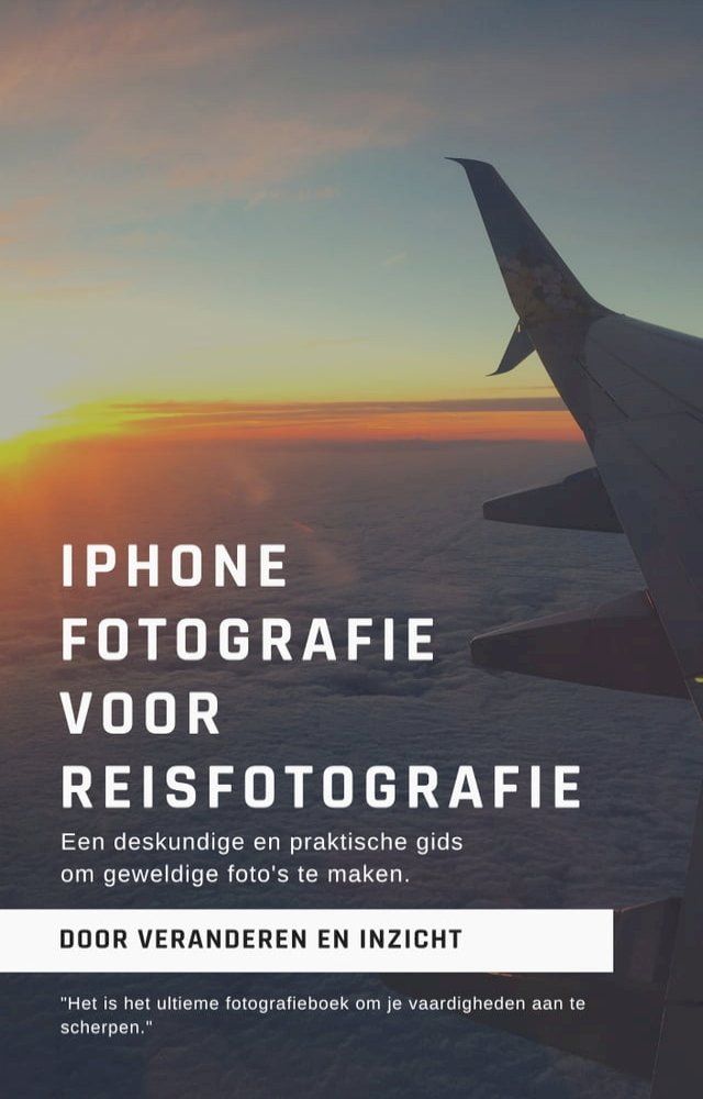  iPhone Fotografie(Kobo/電子書)