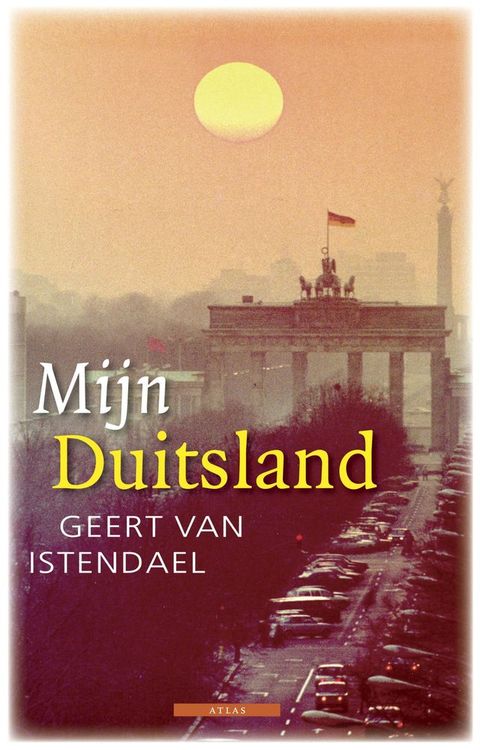 Mijn Duitsland(Kobo/電子書)