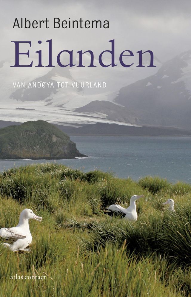  Eilanden(Kobo/電子書)