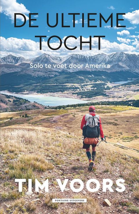 De ultieme tocht(Kobo/電子書)