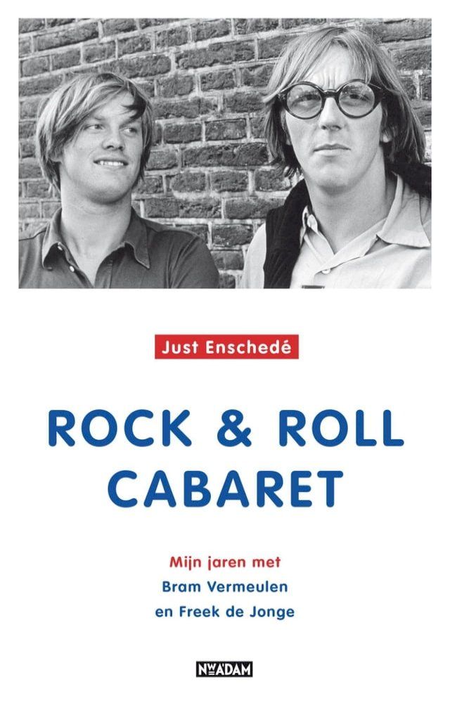  Rock & roll cabaret(Kobo/電子書)