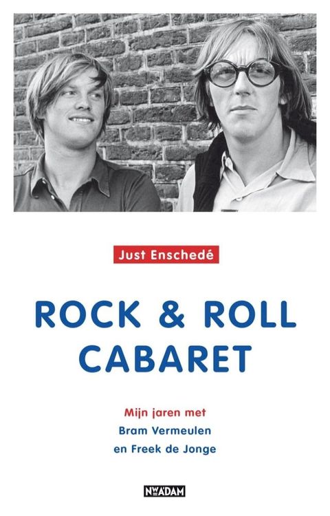 Rock & roll cabaret(Kobo/電子書)