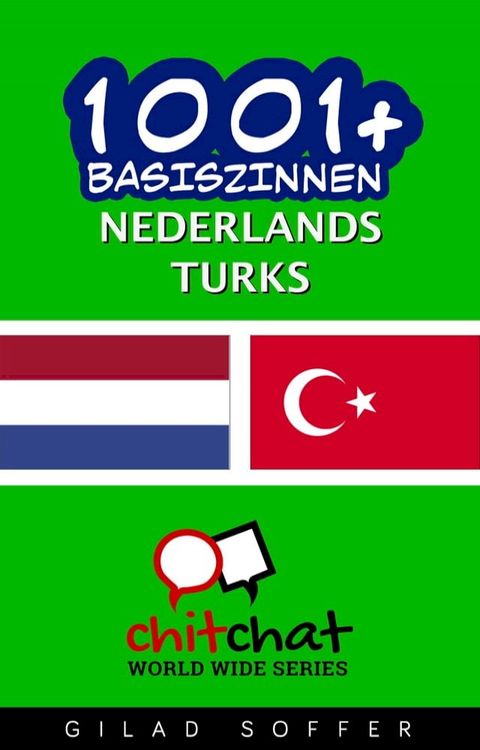 1001+ basiszinnen nederlands - Turks