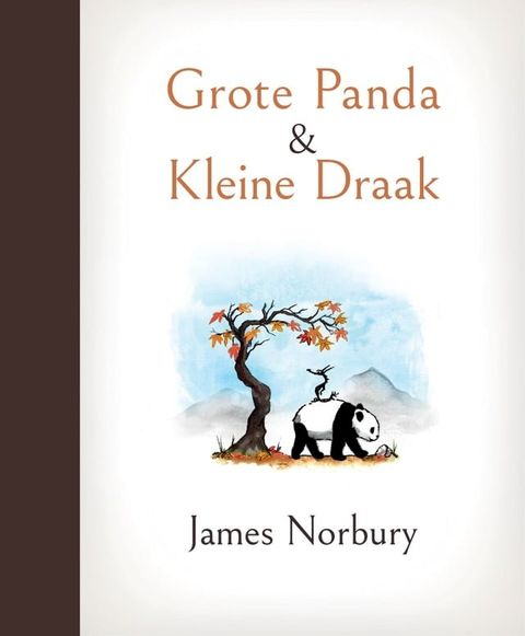 Grote Panda & Kleine Draak(Kobo/電子書)