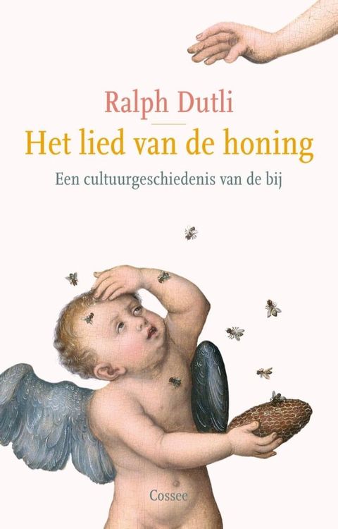 Het lied van de honing(Kobo/電子書)