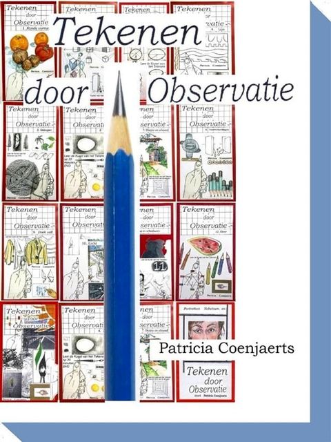 Tekenen door Observatie