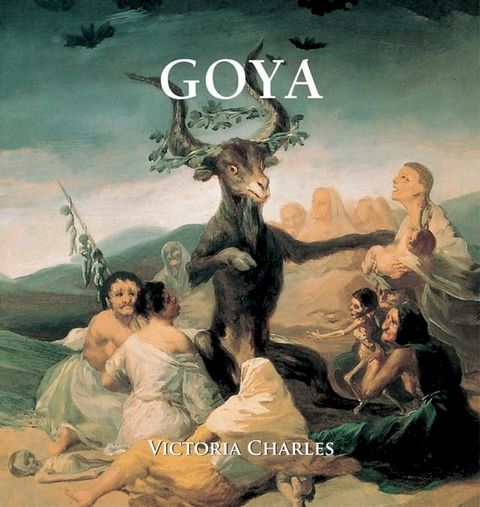 Goya(Kobo/電子書)