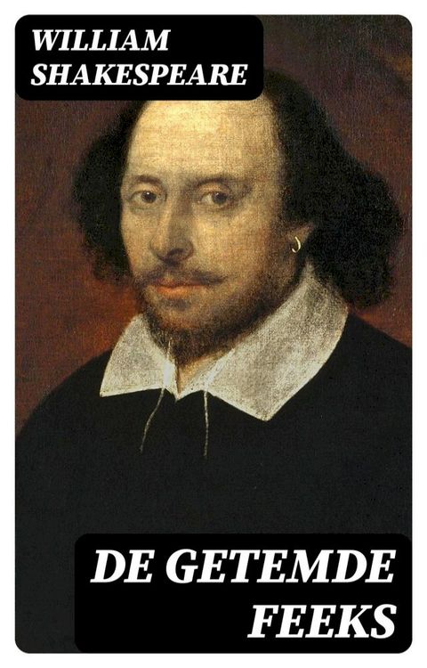De getemde feeks