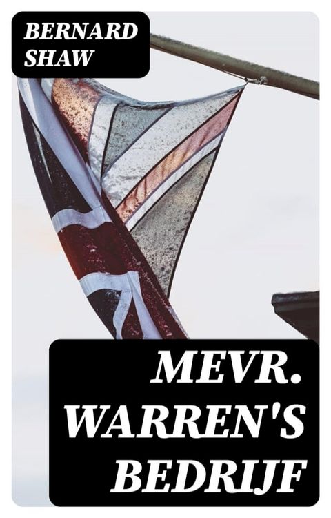Mevr. Warren's Bedrijf