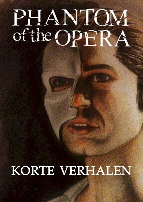 Phantom of the Opera - Reeks 1 (compleet)