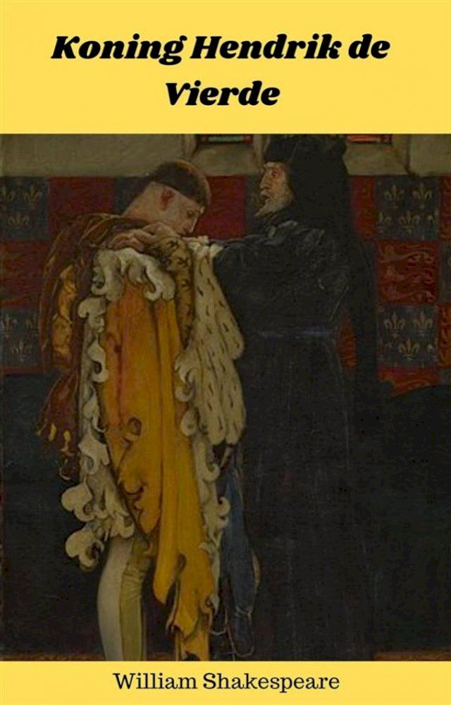  Koning Hendrik de Vierde(Kobo/電子書)