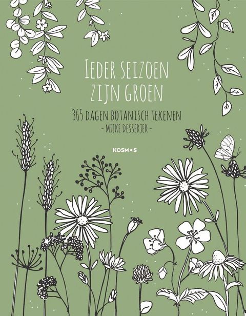 Ieder seizoen zijn groen