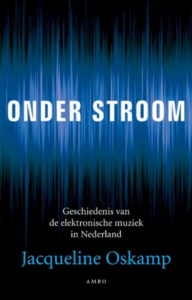  Onder stroom(Kobo/電子書)