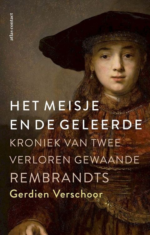 Het meisje en de geleerde
