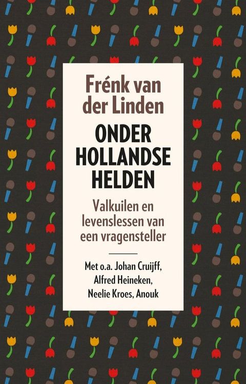 Onder Hollandse helden(Kobo/電子書)