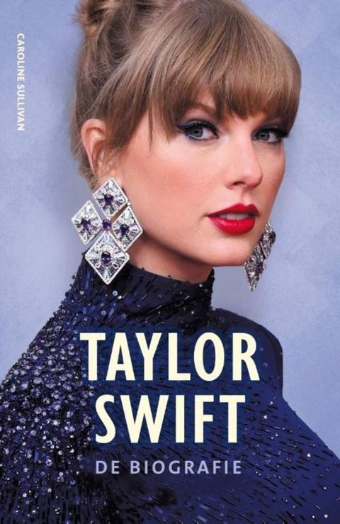 Taylor Swift(Kobo/電子書)