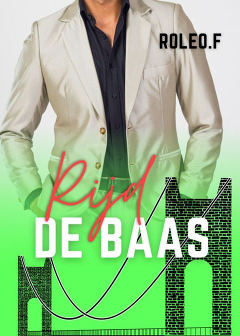 Rijd de baas